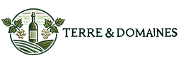 Logo Terre & Domaines